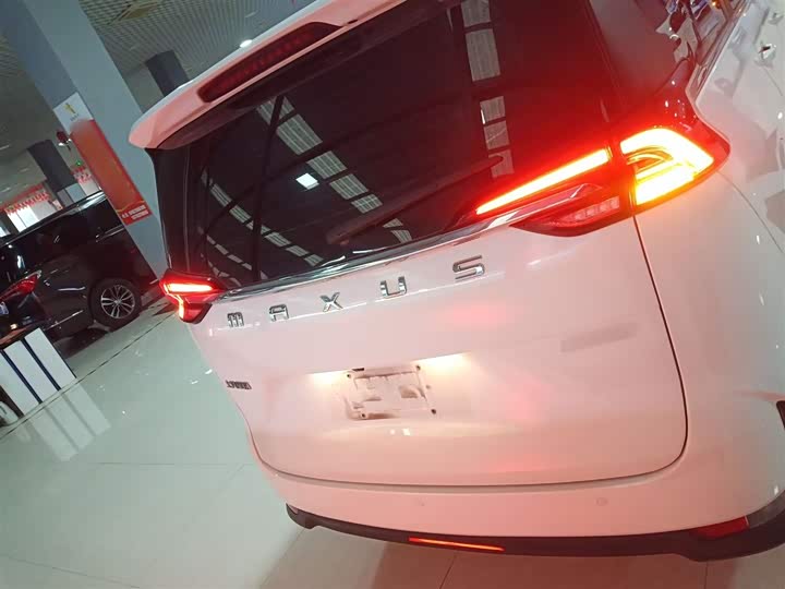 Фото 6 - Maxus G50