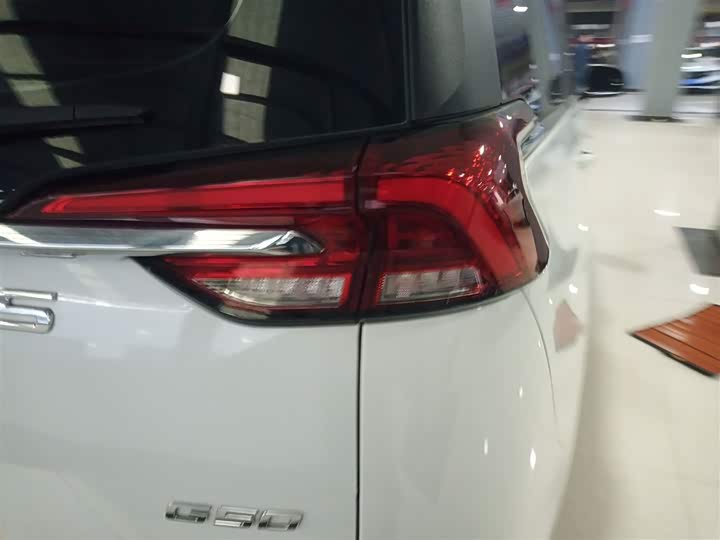 Фото 8 - Maxus G50