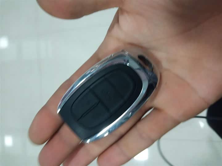 Фото 9 - Maxus G50