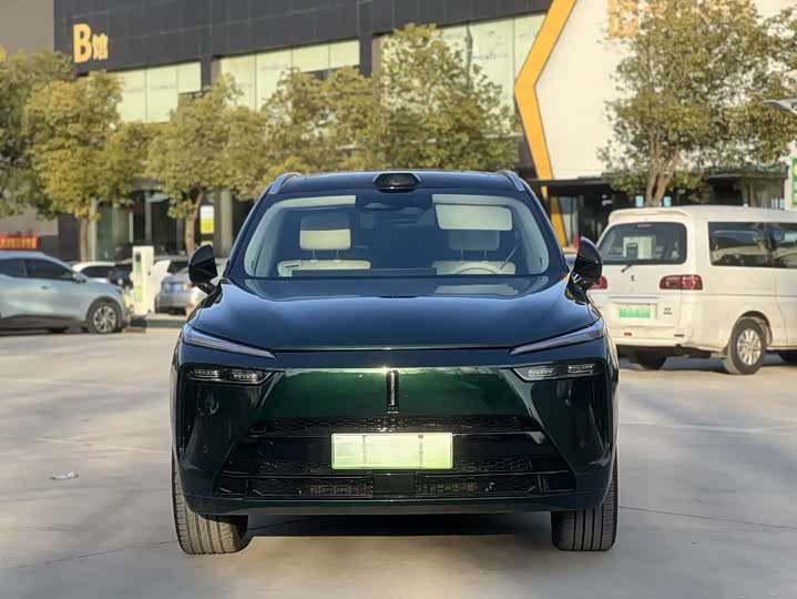 Фото 2 - Wey Lanshan