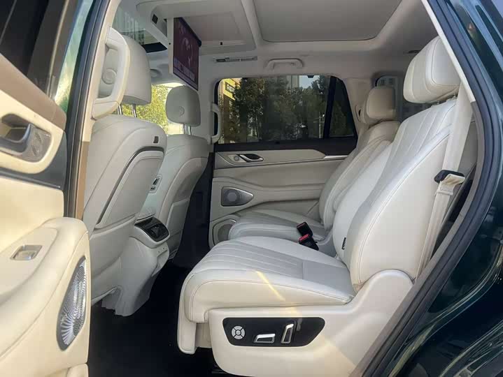 Фото 5 - Wey Lanshan