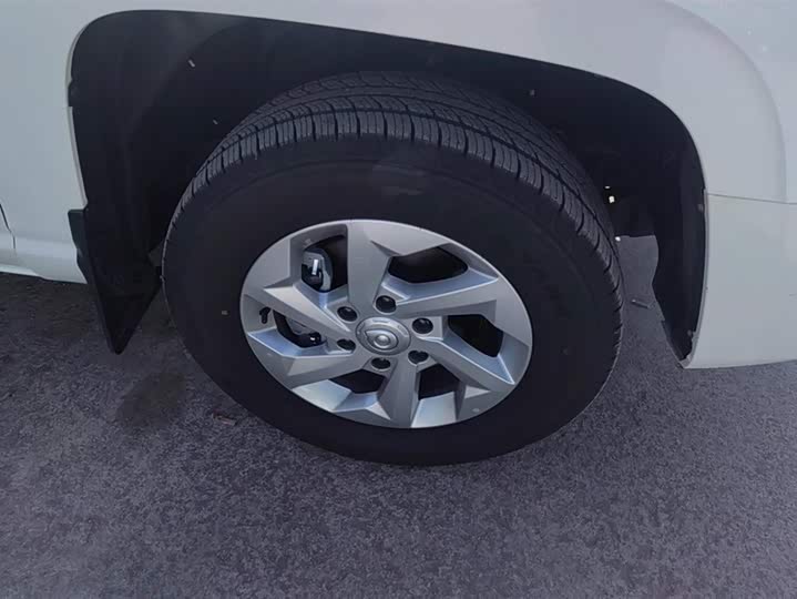 Фото 6 - Great Wall King Kong Poer