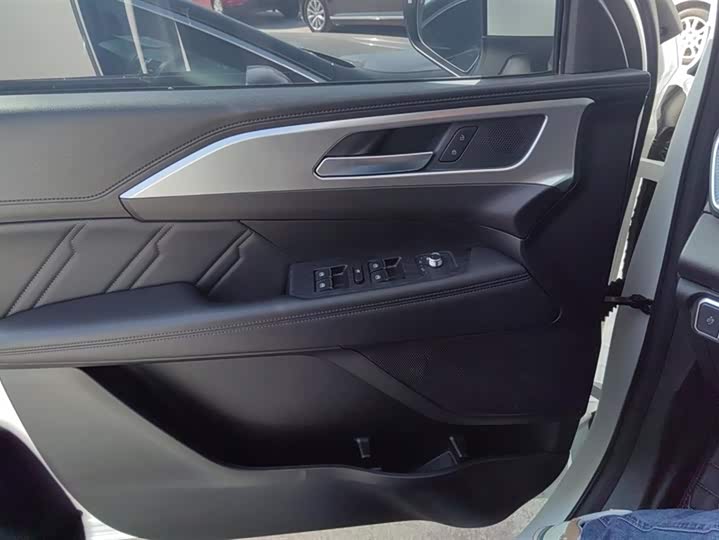 Фото 7 - Great Wall King Kong Poer