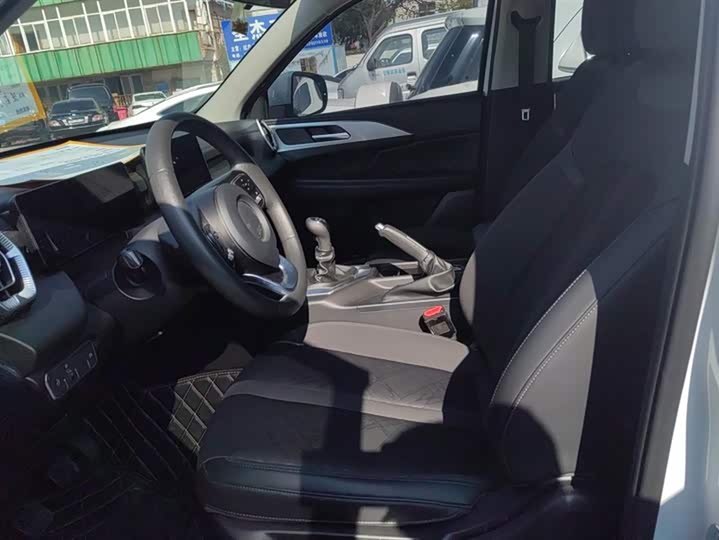 Фото 9 - Great Wall King Kong Poer