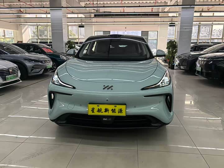 Фото 2 - IM motors LS6