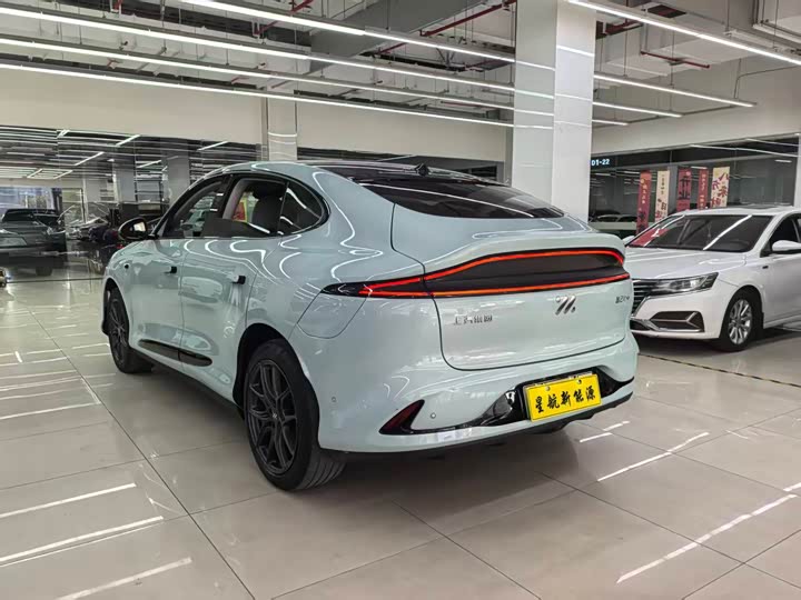 Фото 4 - IM motors LS6