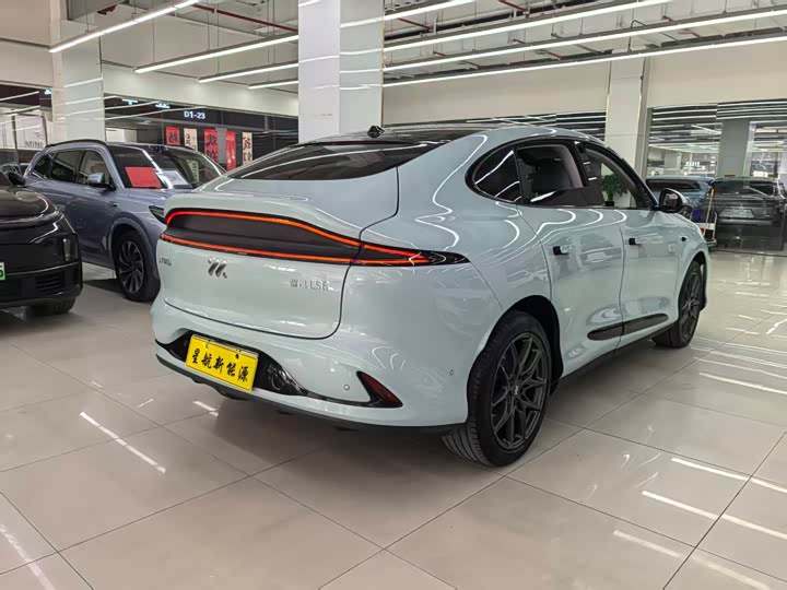 Фото 6 - IM motors LS6