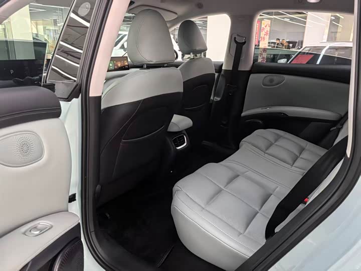 Фото 8 - IM motors LS6