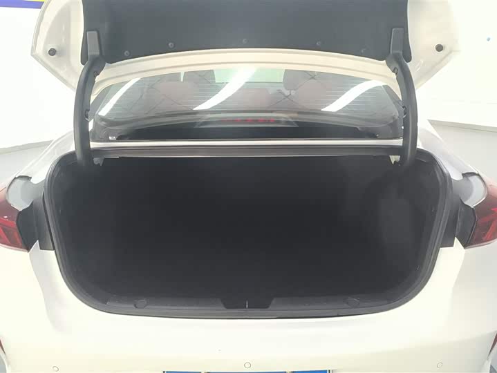 Фото 4 - Changan Eado Plus