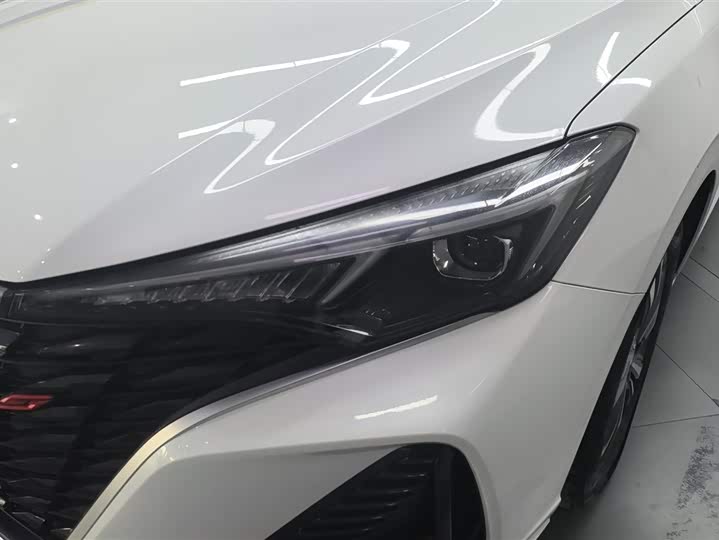 Фото 5 - Changan Eado Plus