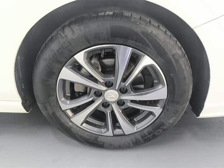 Фото 6 - Changan Eado Plus