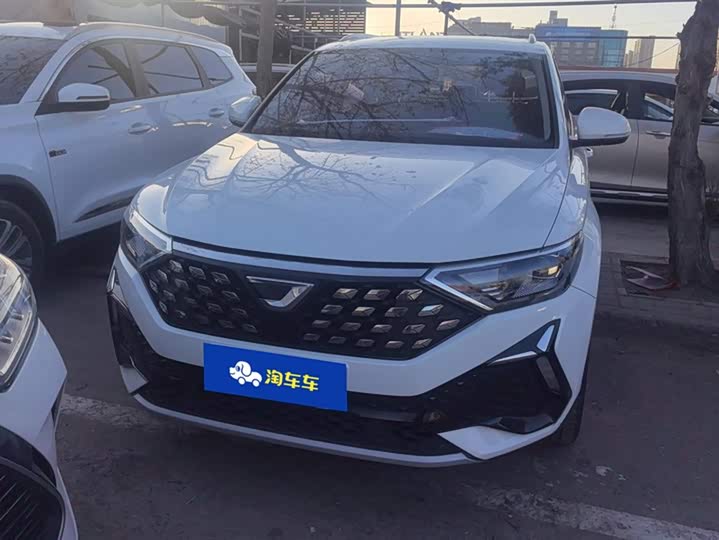 Фото 2 - Jetta VS5