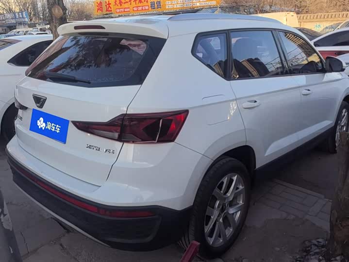 Фото 3 - Jetta VS5