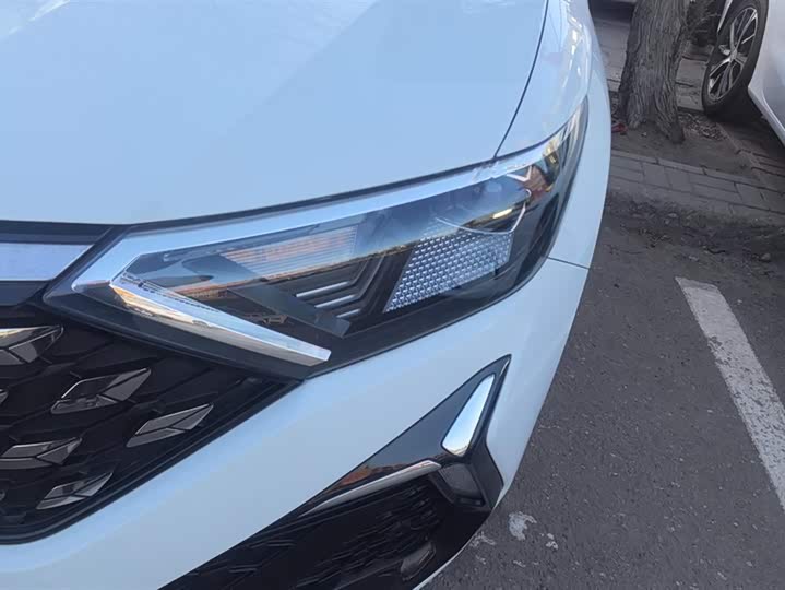 Фото 5 - Jetta VS5