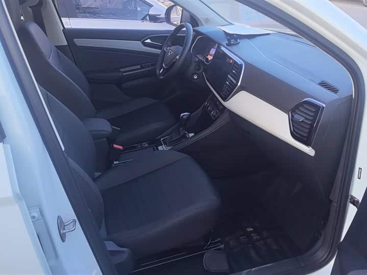 Фото 8 - Jetta VS5