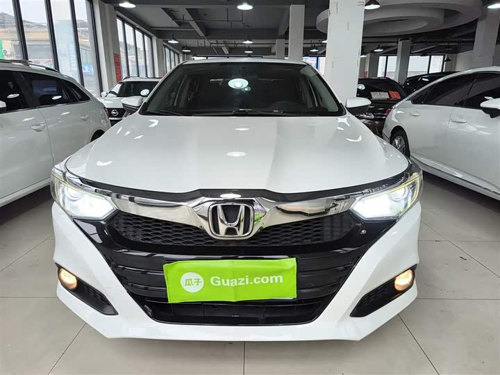 Фото 3 - Honda Crider