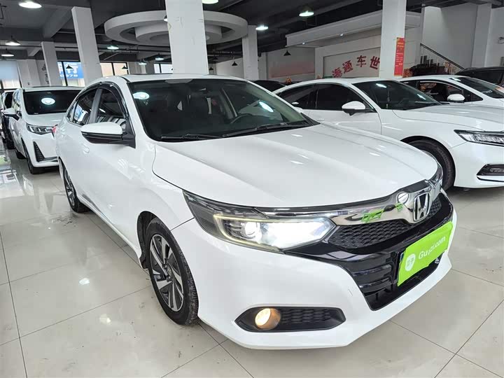 Фото 4 - Honda Crider