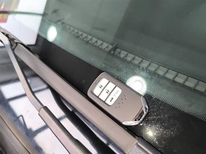 Фото 9 - Honda Crider