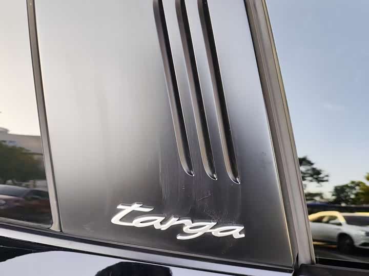 Фото 4 - Porsche 911