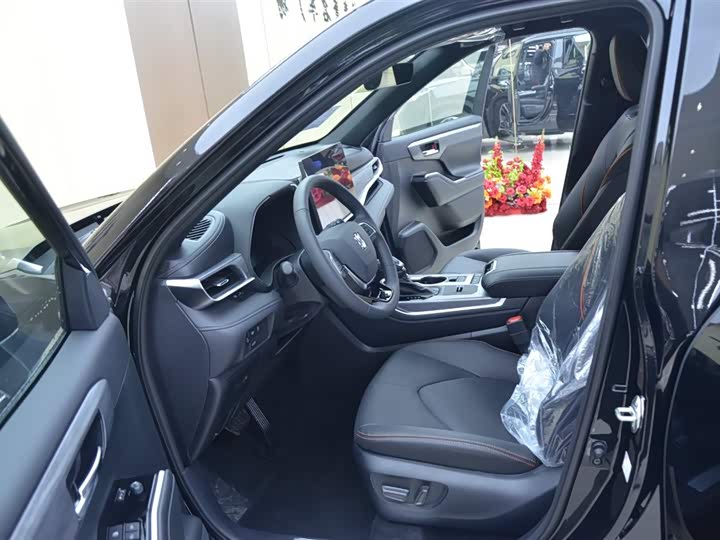 Фото 4 - Toyota Crown Kluger