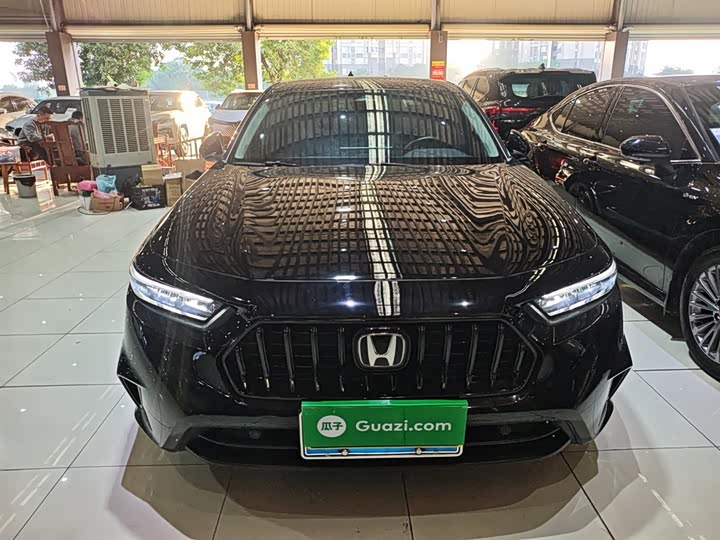 Фото 3 - Honda Inspire