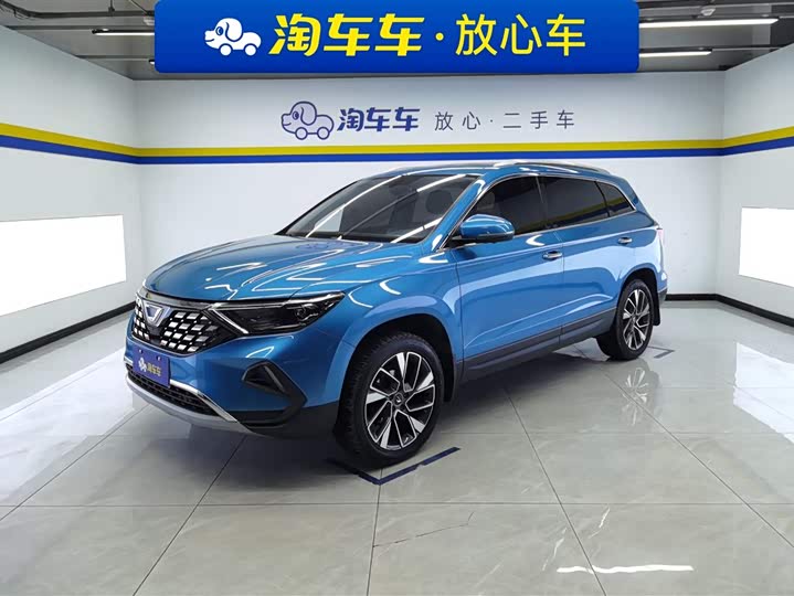 Фото 1 - Jetta VS7