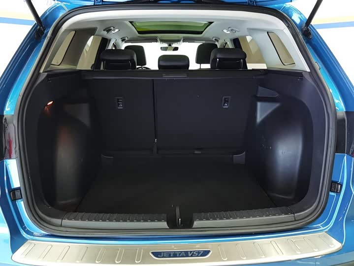 Фото 4 - Jetta VS7