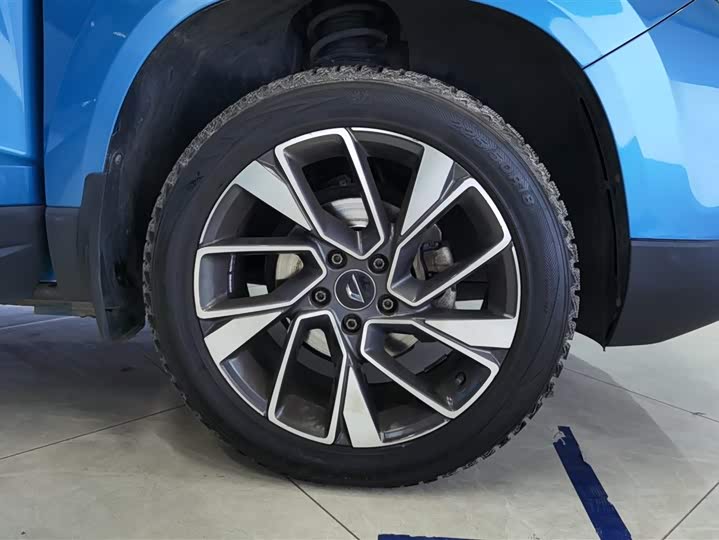 Фото 6 - Jetta VS7