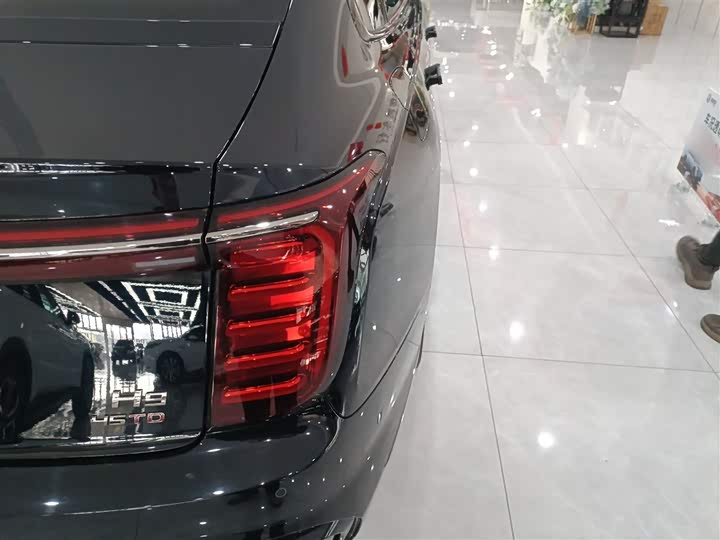 Фото 8 - Hongqi H9