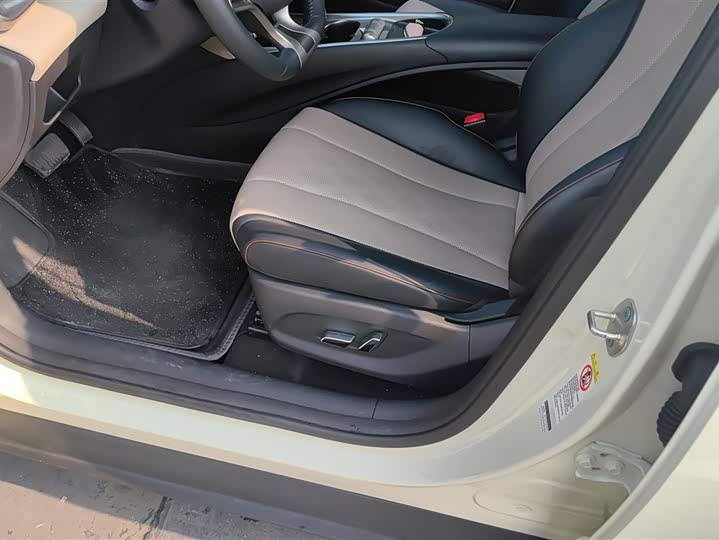 Фото 9 - BYD Dolphin