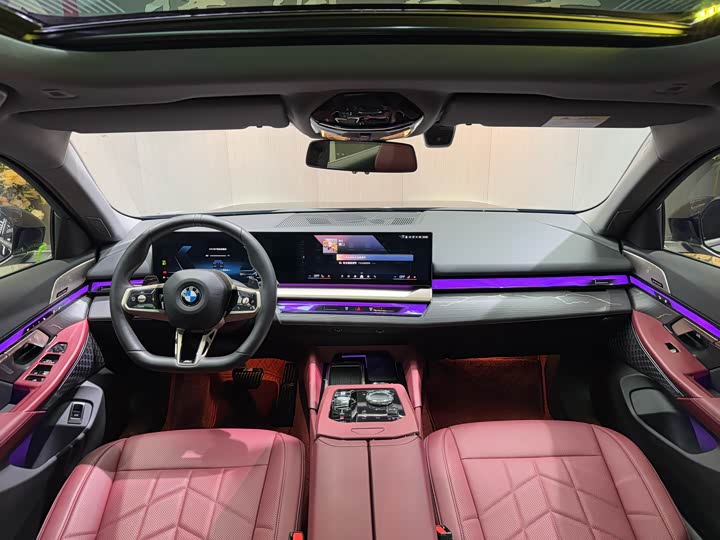 Фото 6 - BMW 5 Series