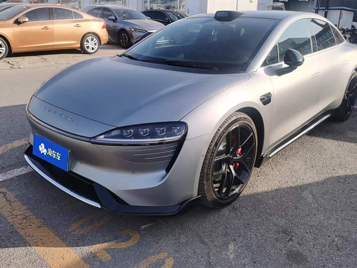 Фото 1 - Luxeed S7