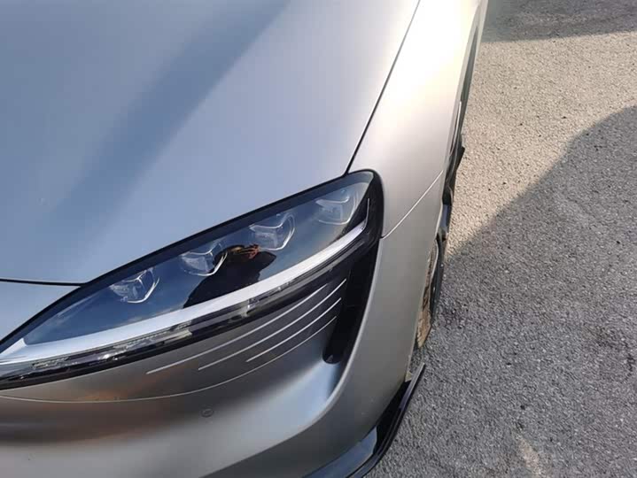 Фото 5 - Luxeed S7