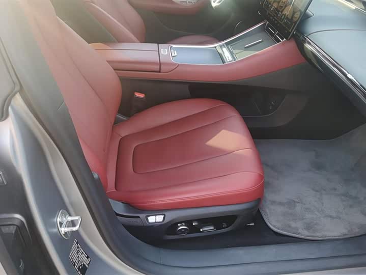 Фото 8 - Luxeed S7