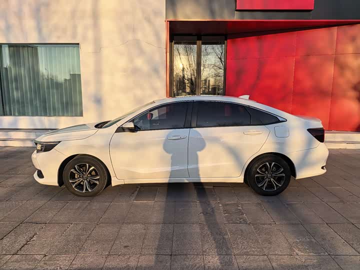 Фото 4 - Honda Crider