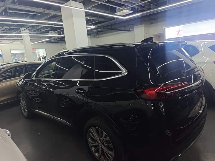 Фото 5 - Buick Envision Plus