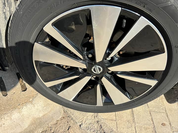 Фото 3 - Nissan Teana