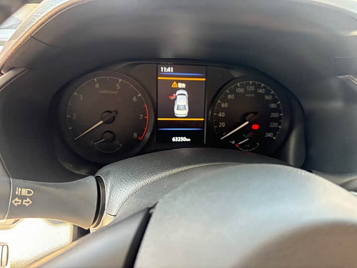 Фото 6 - Nissan Teana