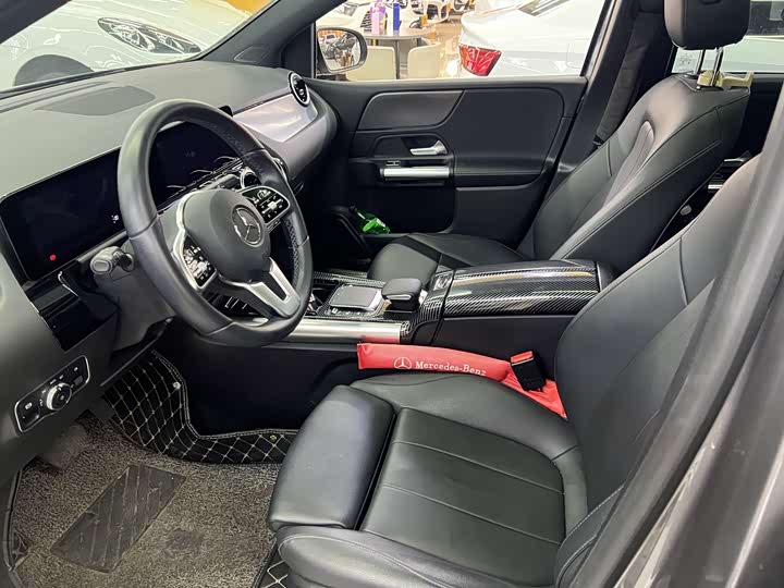 Фото 3 - Mercedes-Benz B-Class