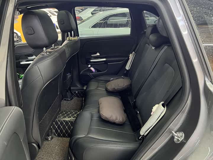 Фото 5 - Mercedes-Benz B-Class