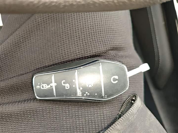 Фото 9 - BYD Qin Plus