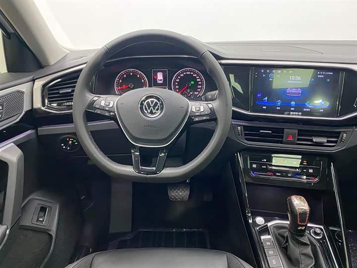 Фото 3 - Volkswagen Tayron