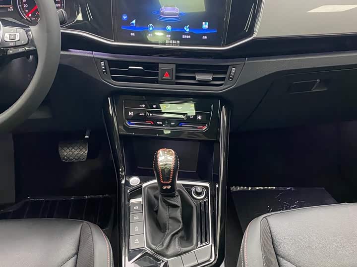 Фото 4 - Volkswagen Tayron