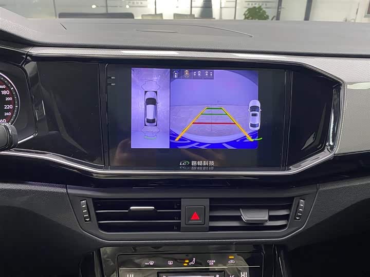 Фото 6 - Volkswagen Tayron