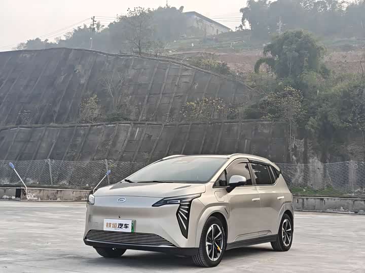 Фото 1 - GAC Aion Y