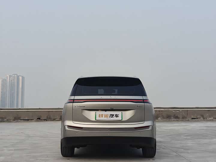 Фото 7 - GAC Aion Y