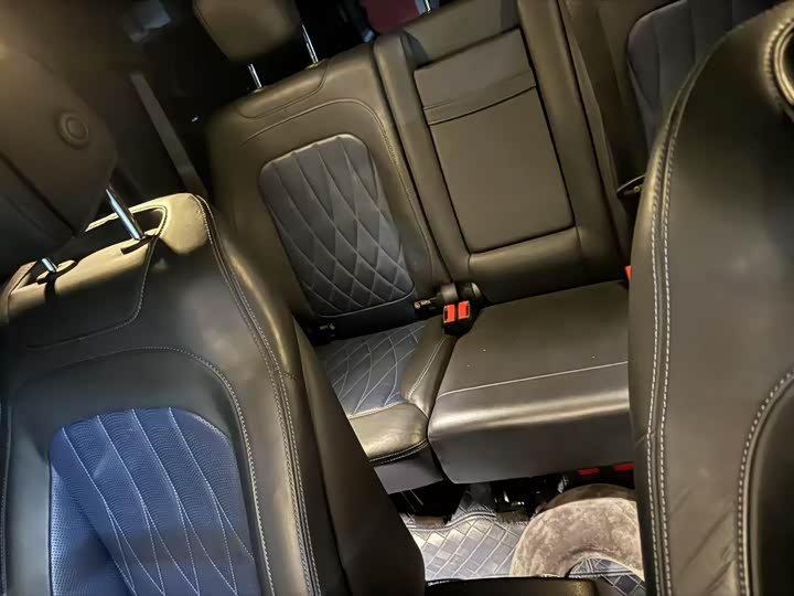 Фото 8 - Mercedes-Benz G-Class