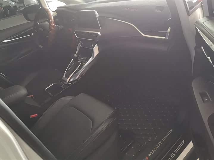 Фото 8 - Maxus G50