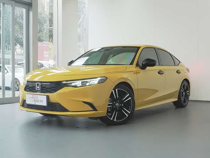 Фото 1 - Honda Integra