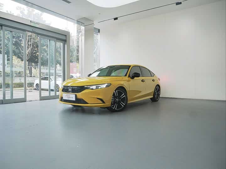 Фото 2 - Honda Integra